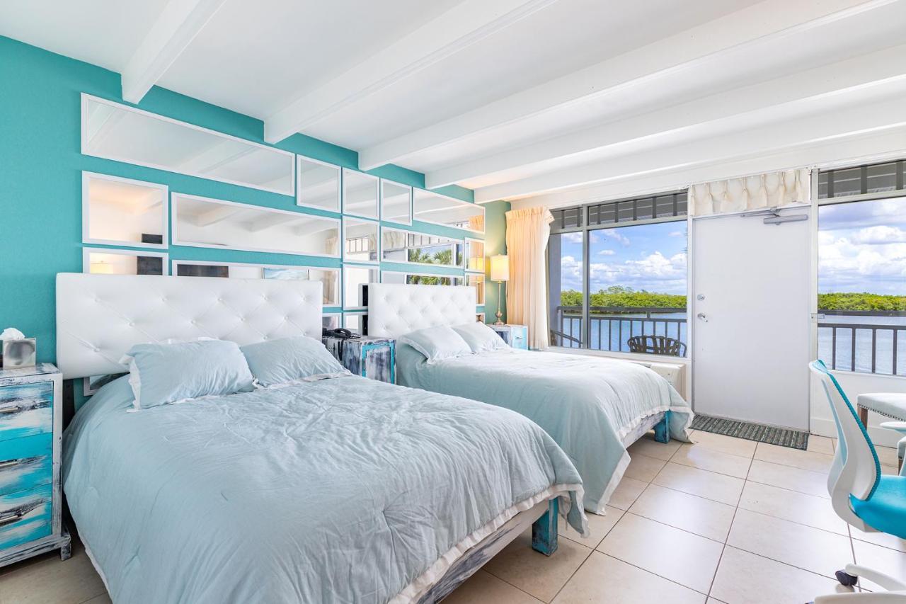 The Blue Lagoon رسكن المظهر الخارجي الصورة