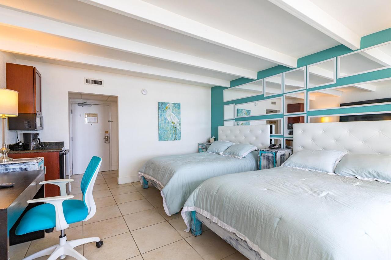 The Blue Lagoon رسكن المظهر الخارجي الصورة
