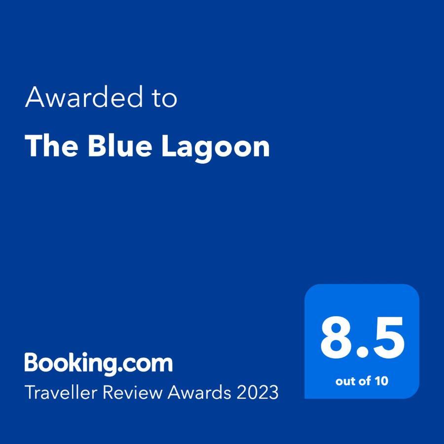 شقة The Blue Lagoon رسكن المظهر الخارجي الصورة